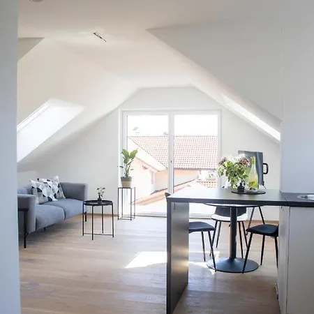 Apartmán Elmi 33 Wals-Siezenheim