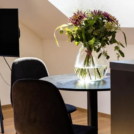 Elmi 33 Appartement