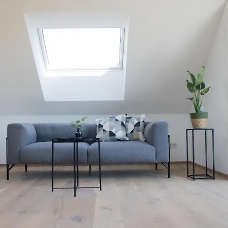 Elmi 33 Appartement *
