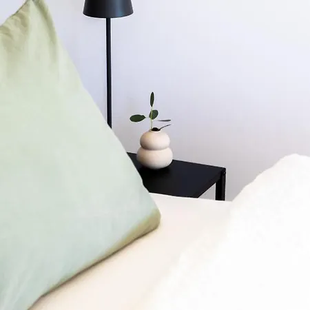 Appartement Elmi 33