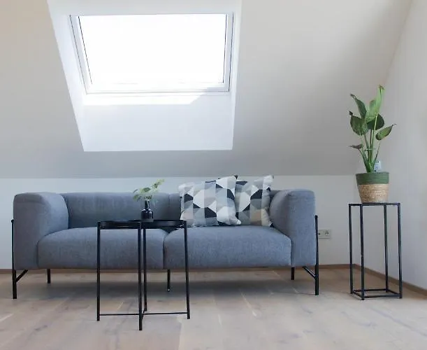 Elmi 33 Apartament *